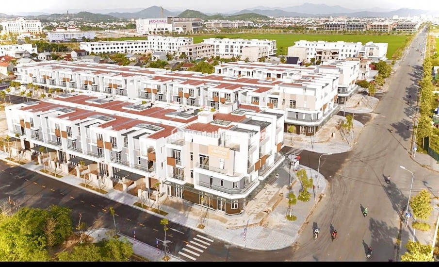  BGI TOPAZ DOWNTOWN – CÔNG THỨC ĐẦU TƯ BĐS DÒNG TIỀN HOÀN HẢO TẠI HUẾ 